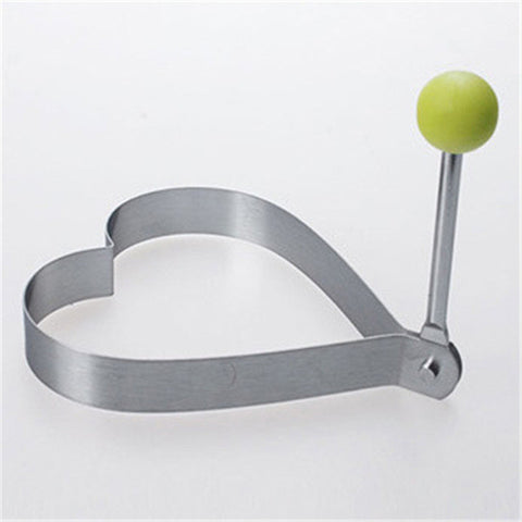 Stainless Steel Egg Mold