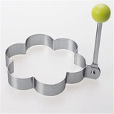 Stainless Steel Egg Mold