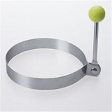 Stainless Steel Egg Mold
