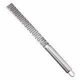 Stainless Steel Hand-held Grater