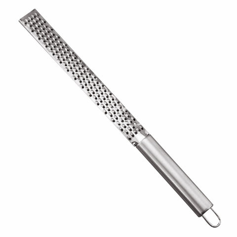 Stainless Steel Hand-held Grater