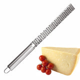 Stainless Steel Hand-held Grater