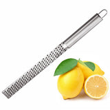 Stainless Steel Hand-held Grater