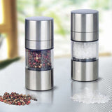 Stainless Steel Salt&Pepper Grinder