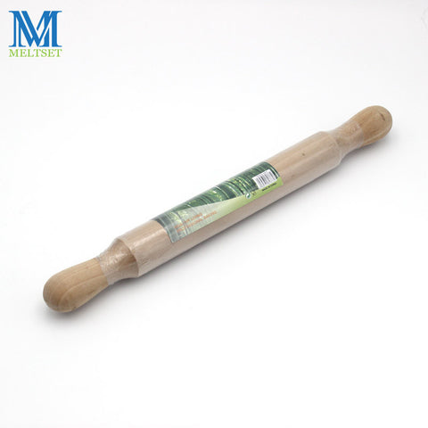 Wooden Dough Roller