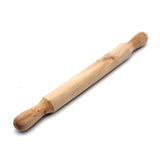 Wooden Dough Roller