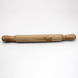 Wooden Dough Roller