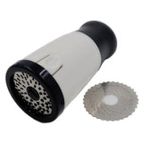 Stainless Steel Cheese Grater