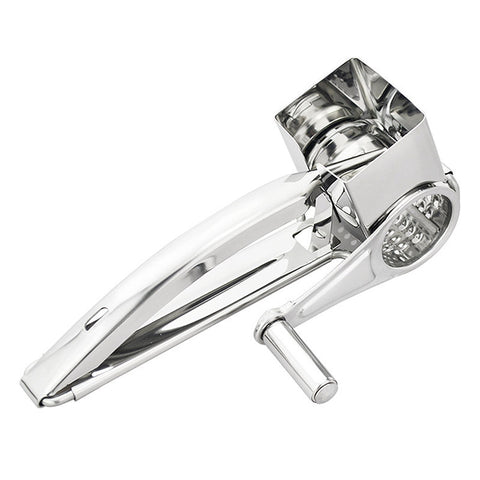 Stainless Steel Rotary Grater