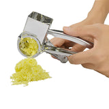 Stainless Steel Rotary Grater