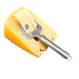 Stainless Steel Cheese Slicer