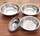 Stainless Steel Mixing Bowl