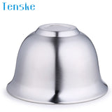 Stainless Steel Mixing Bowl