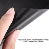 WALFOS Extra Thick Cooking Mat