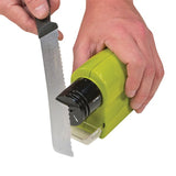 Electric Knife Sharpner