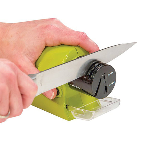 Electric Knife Sharpner