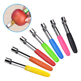 Stainless Steel Apple Corer