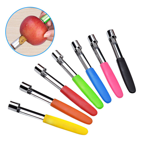 Stainless Steel Apple Corer