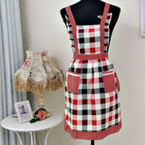 Apron With Pockets