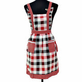 Apron With Pockets