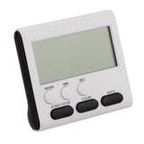 LCD Digital Kitchen Timer